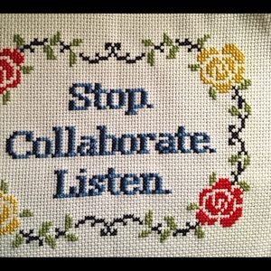 Meet your Posher, Erica